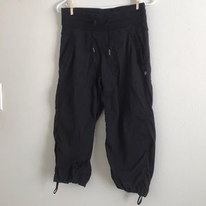 Lululemon Athletic Capris
